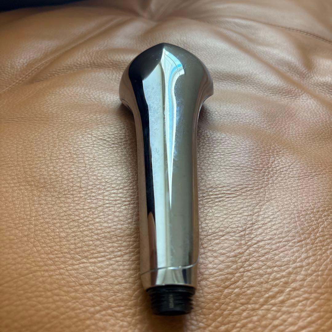 ReFa リファ　ファインバブルS シャワーヘッド　付属品未使用　カードあり
