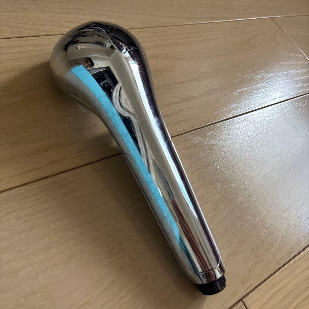 ReFa リファ　ファインバブルS シャワーヘッド　付属品未使用　カードあり