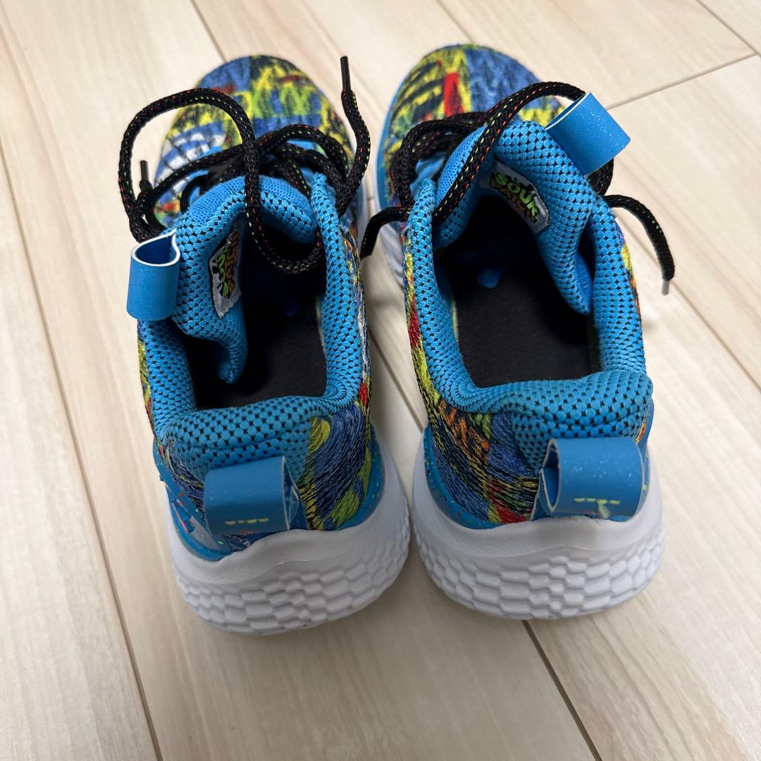 バスケットボールシューズ curry10