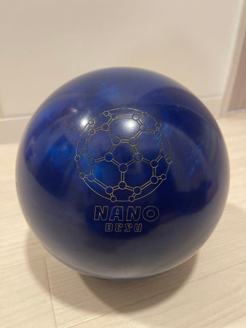 ダ*ド様 【中古】ナノデス アキュドライブ4 15P サムレス