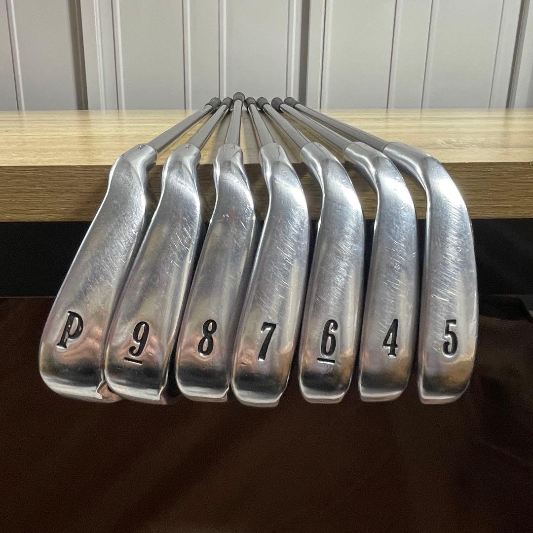 Callaway（キャロウェイ）10本ゴルフクラブセット【ゴルフカバー付き】