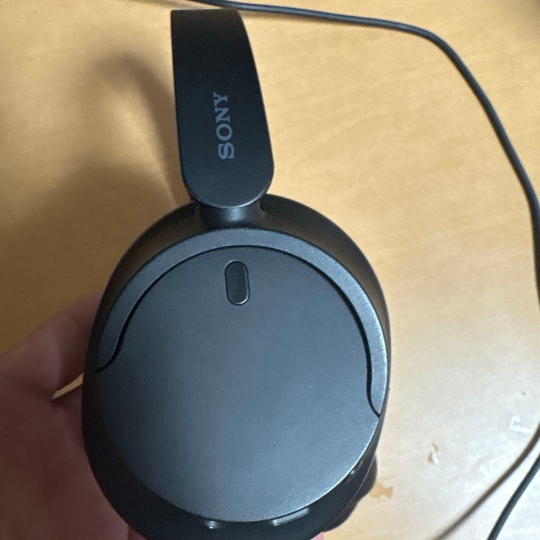 SONY WH-CH720N 値下げ可能