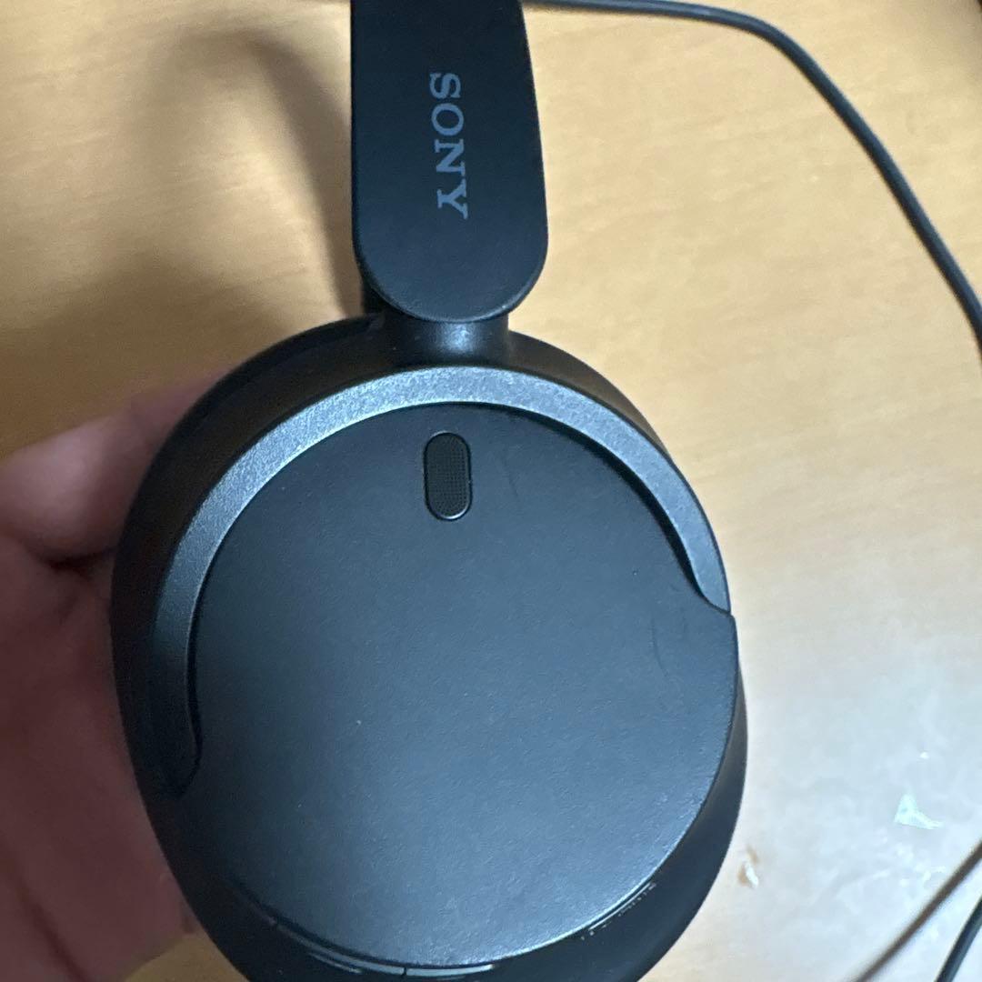 SONY WH-CH720N 値下げ可能