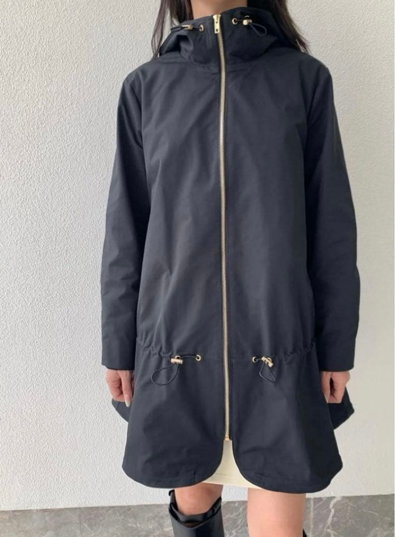 専用　美品　birthdaybash BB 3WAY ケープコート