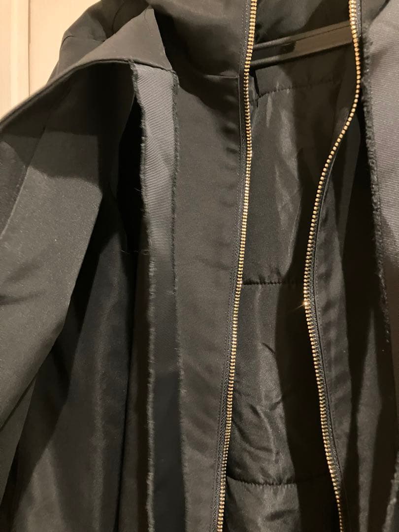 専用　美品　birthdaybash BB 3WAY ケープコート