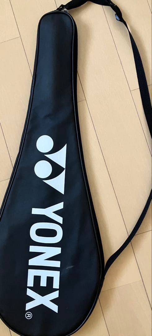 YONEX バドミントンラケット(ARCSABER 2i)