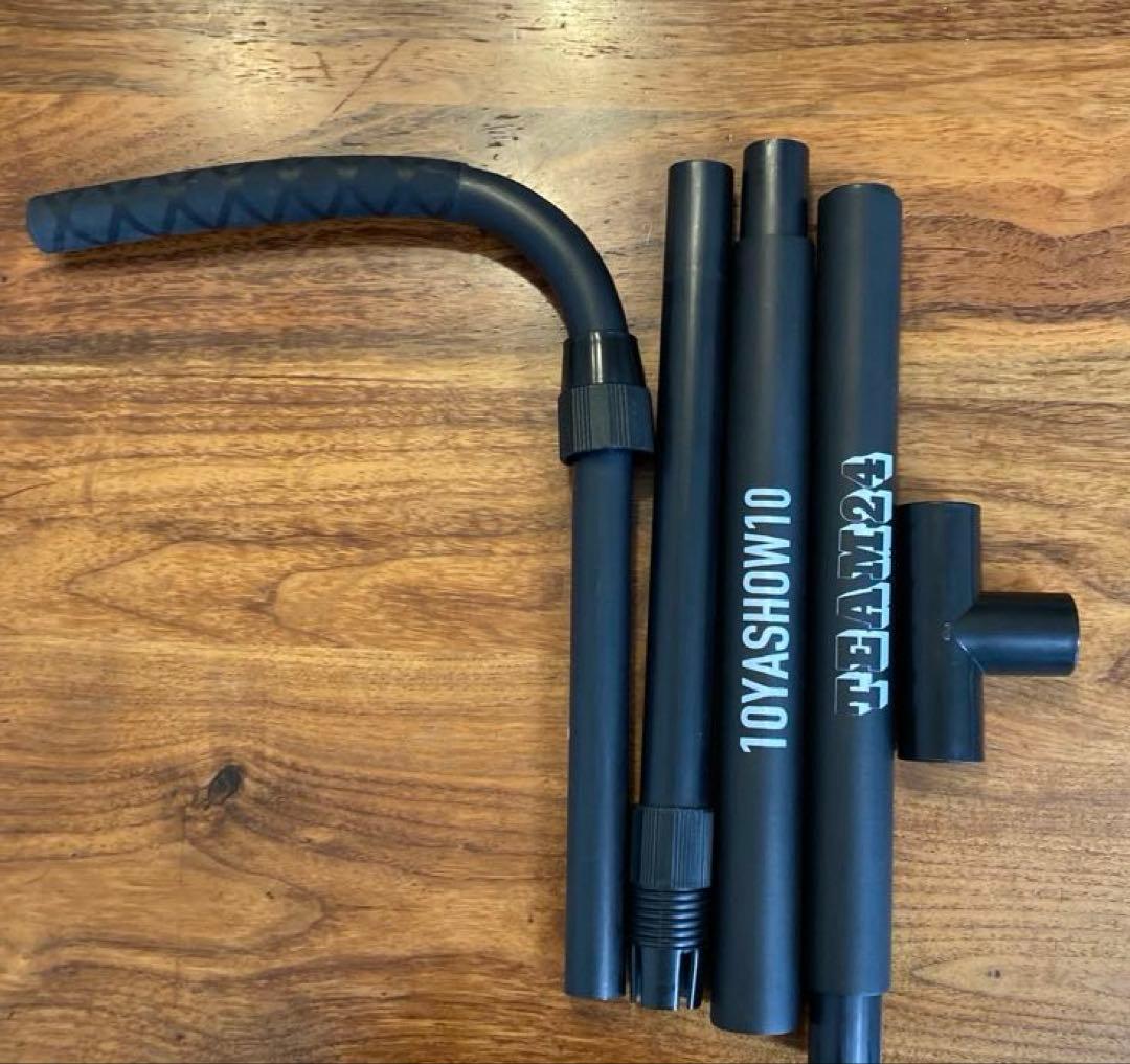 ゴルフ練習器具　辻村棒　東家商店 10YASHOW10