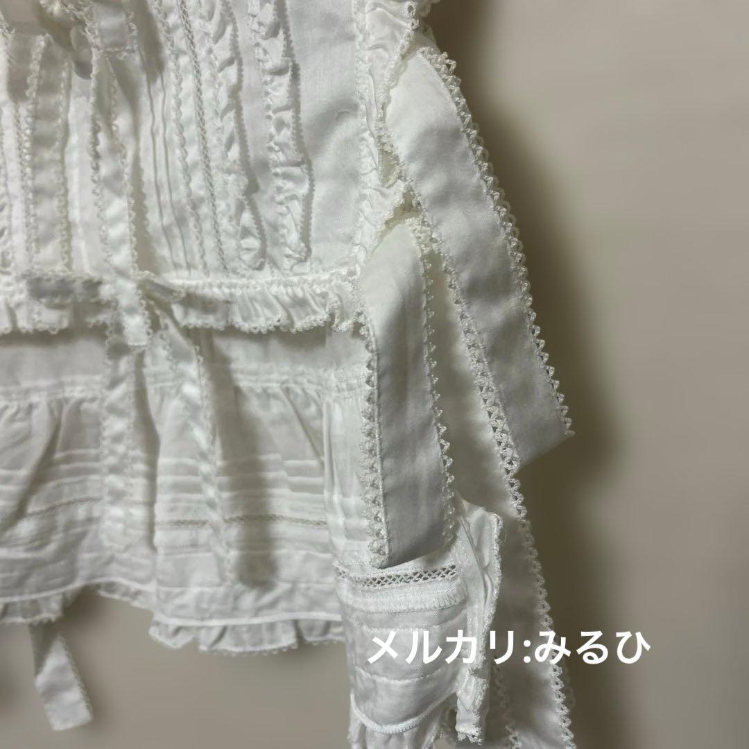 【※難あり】 ピンクハウス　ミニタブリエ
