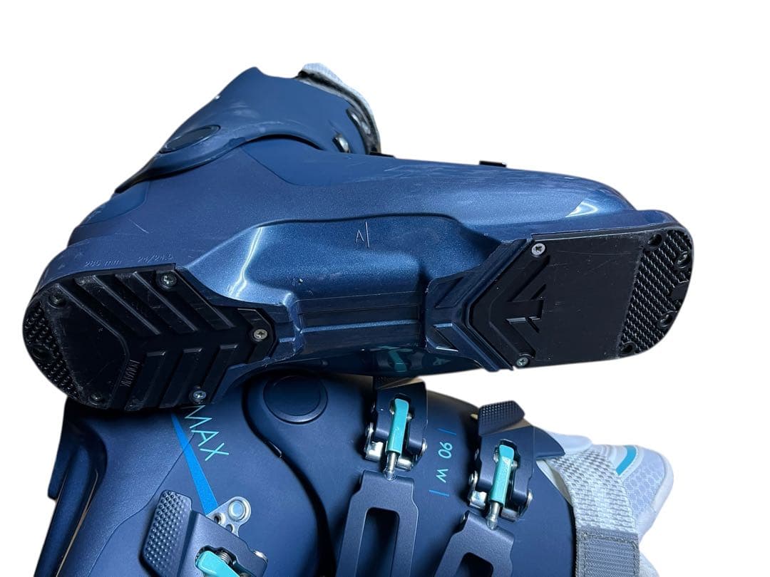 SALOMON サロモン S/MAX 90 W スキーブーツ 23.5−24cm