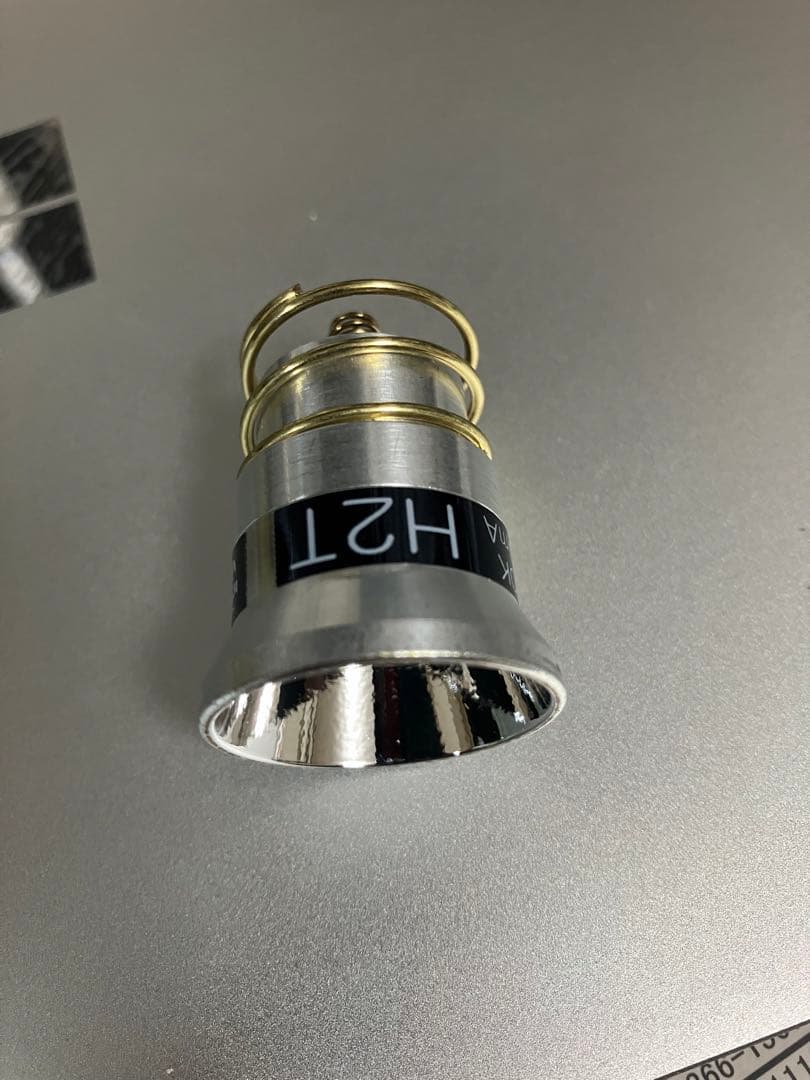 雷光壱眼　H2T モジュール　シュアファイア
