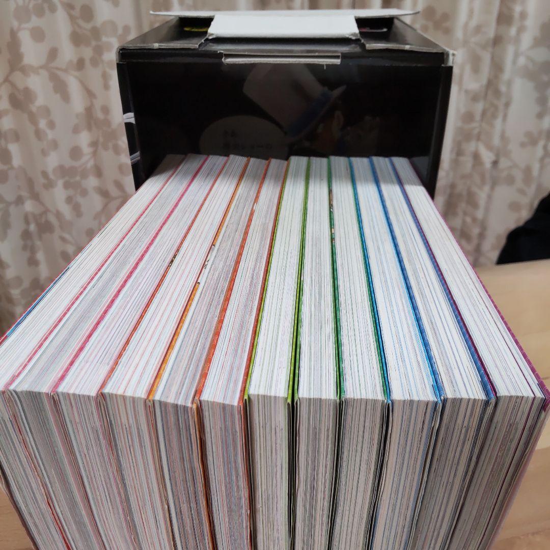 日本史探偵コナン（全12巻）箱付き