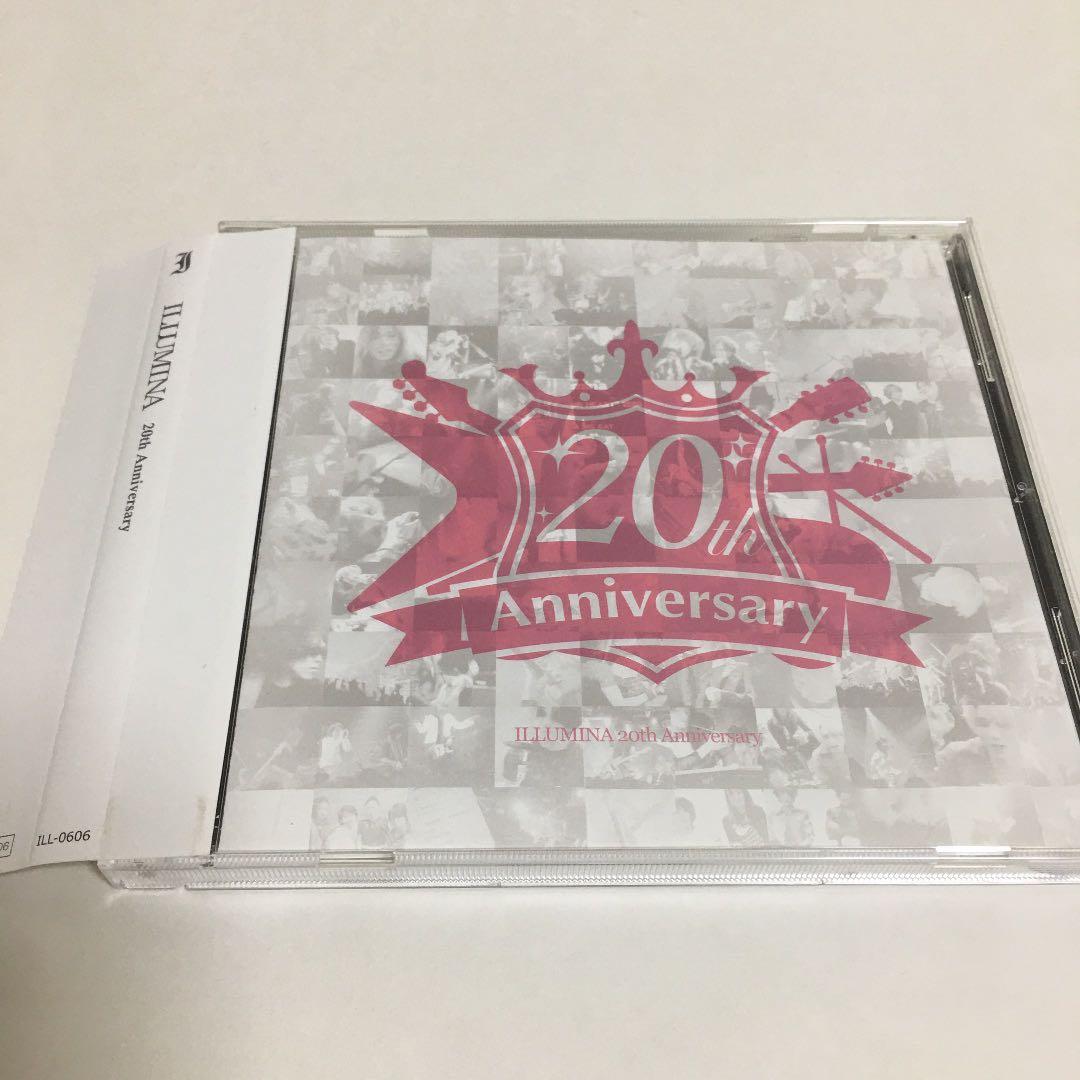 邦楽 ILLUMINA 20th Anniversary