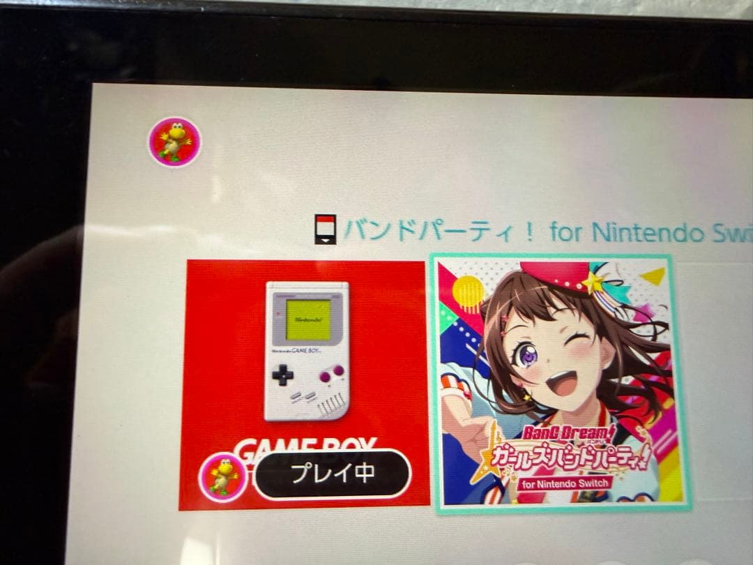 【動作確認済】Nintendo Switch 本体のみ 2018年HAC-001