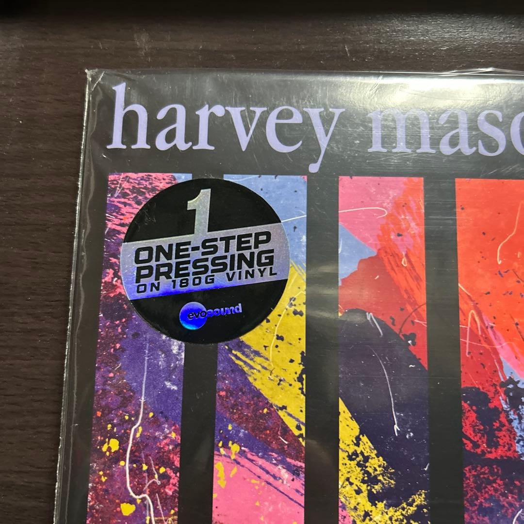 洋楽 Harvey Mason Changing Partners Trios 2
