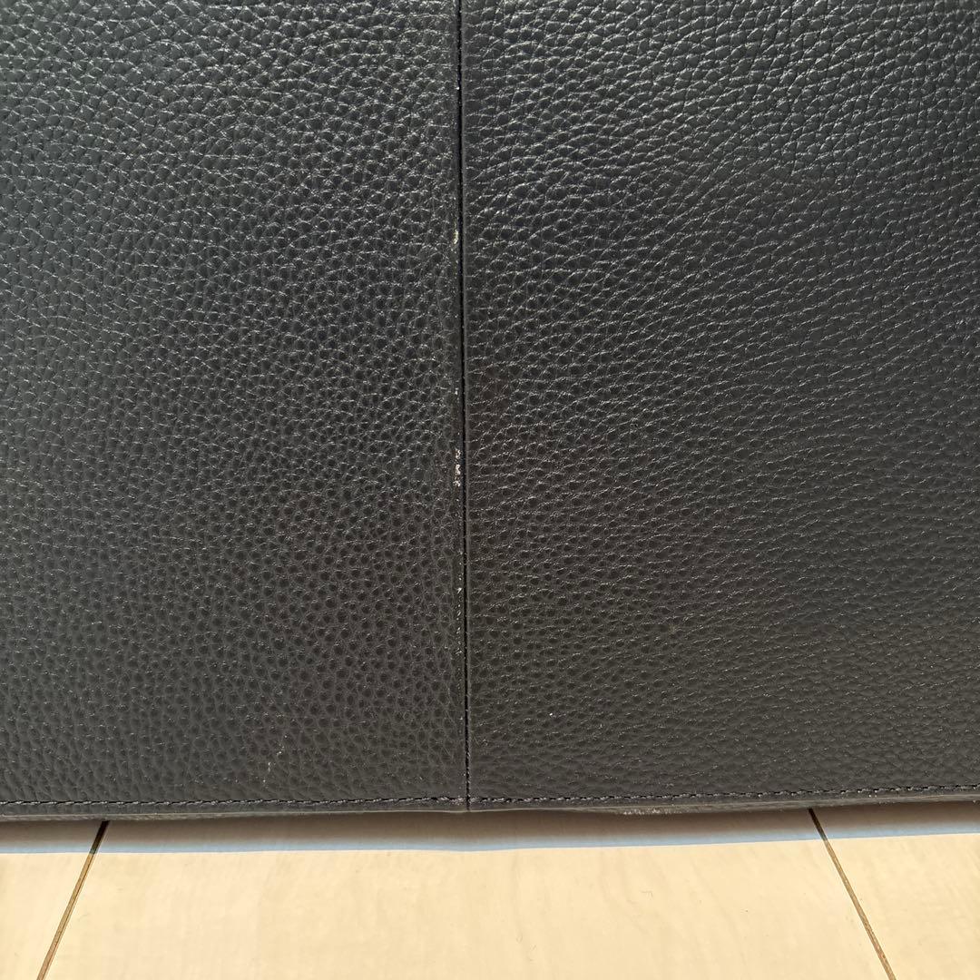 UNITED ARROWS ユナイテッドアローズ レザー トートバッグ