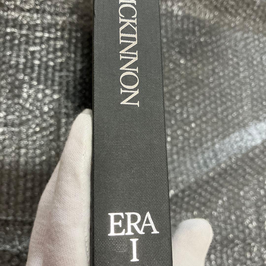 その他 The Art of Seb McKinnon: Era 1