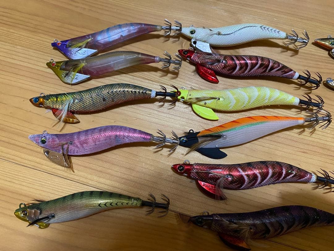 ティップラン　まとめ売り