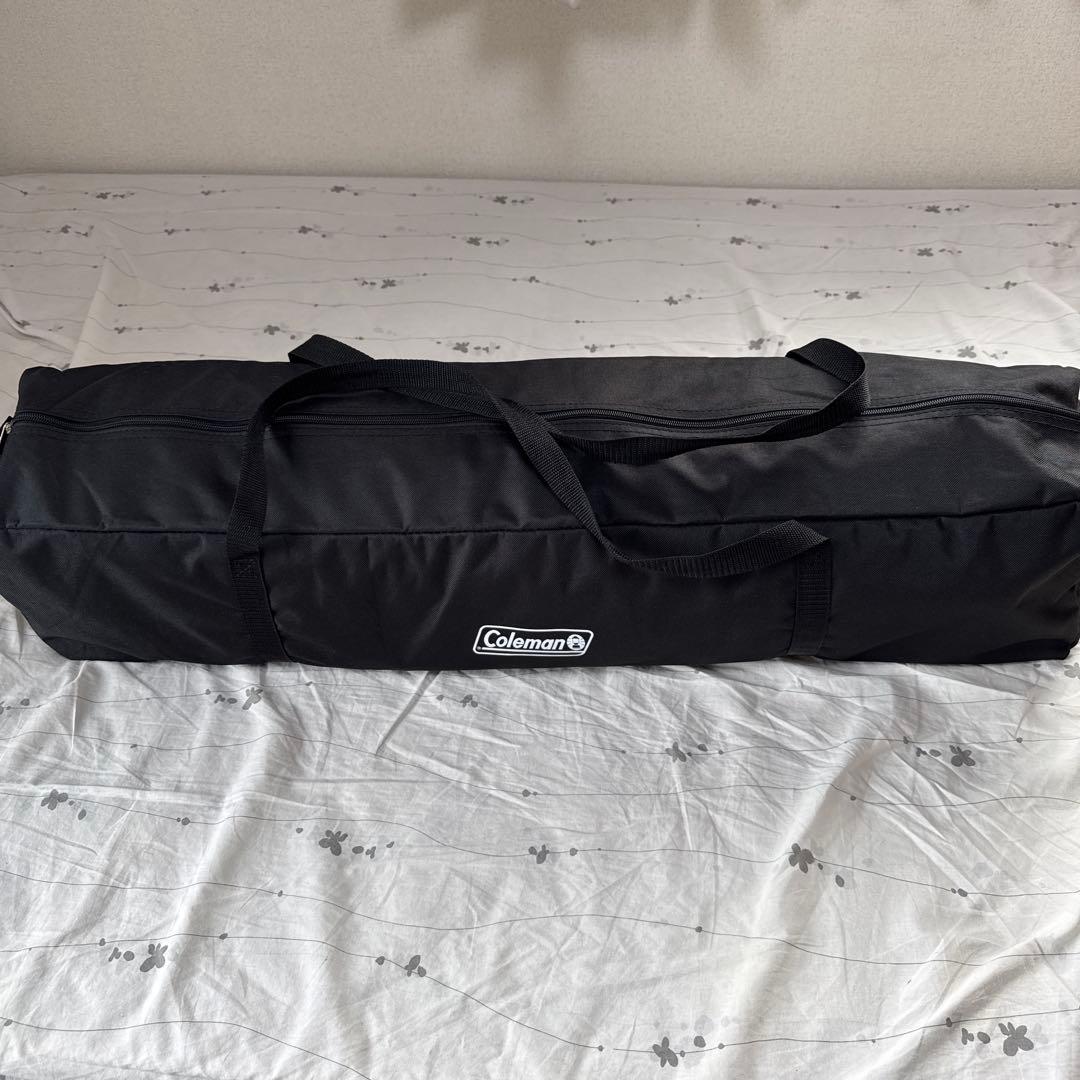 送料込　Coleman Instant バイザーシェード II / M+ 　美品