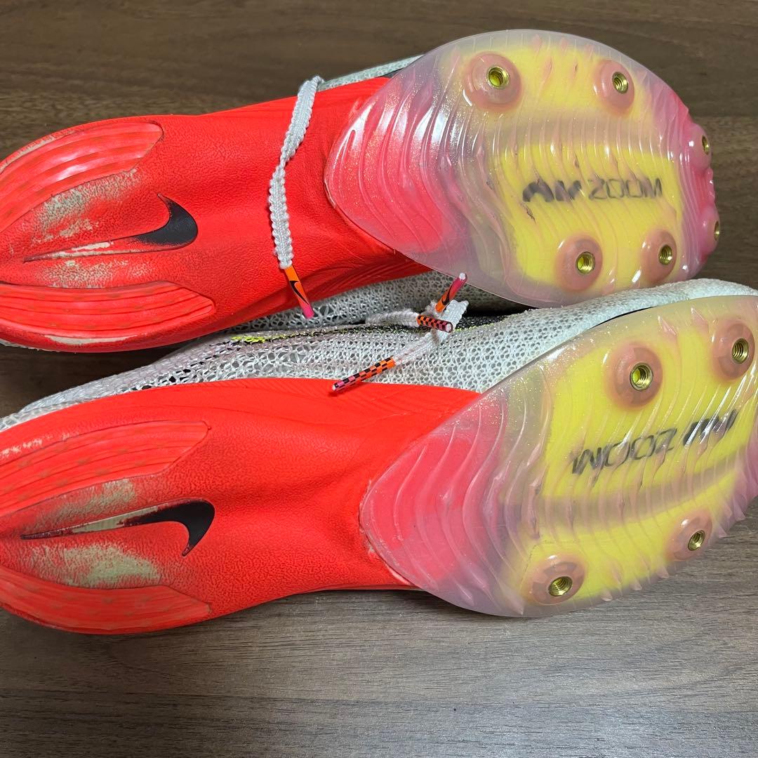 スパイク・シューズ NIKE Airzoom Victory FK 1 28.5cm