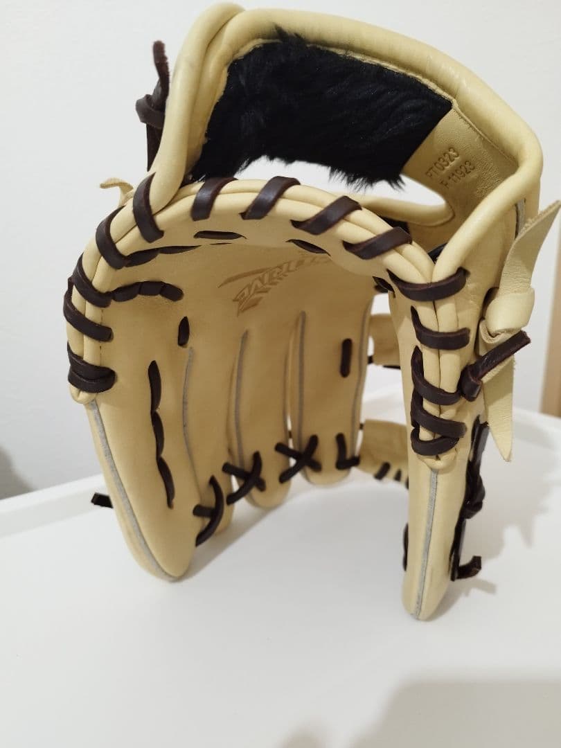 Mizuno Wild Drive 軟式グローブ　新品　12000円から値下げ中