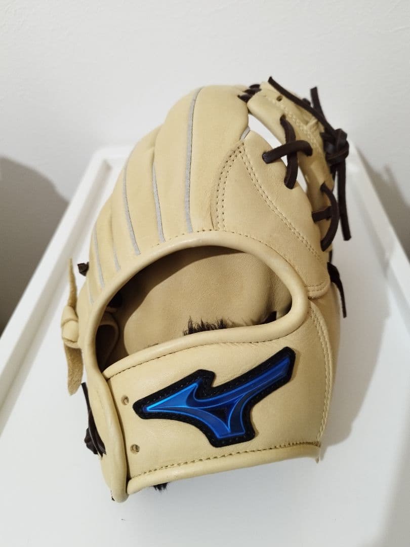 Mizuno Wild Drive 軟式グローブ　新品　12000円から値下げ中