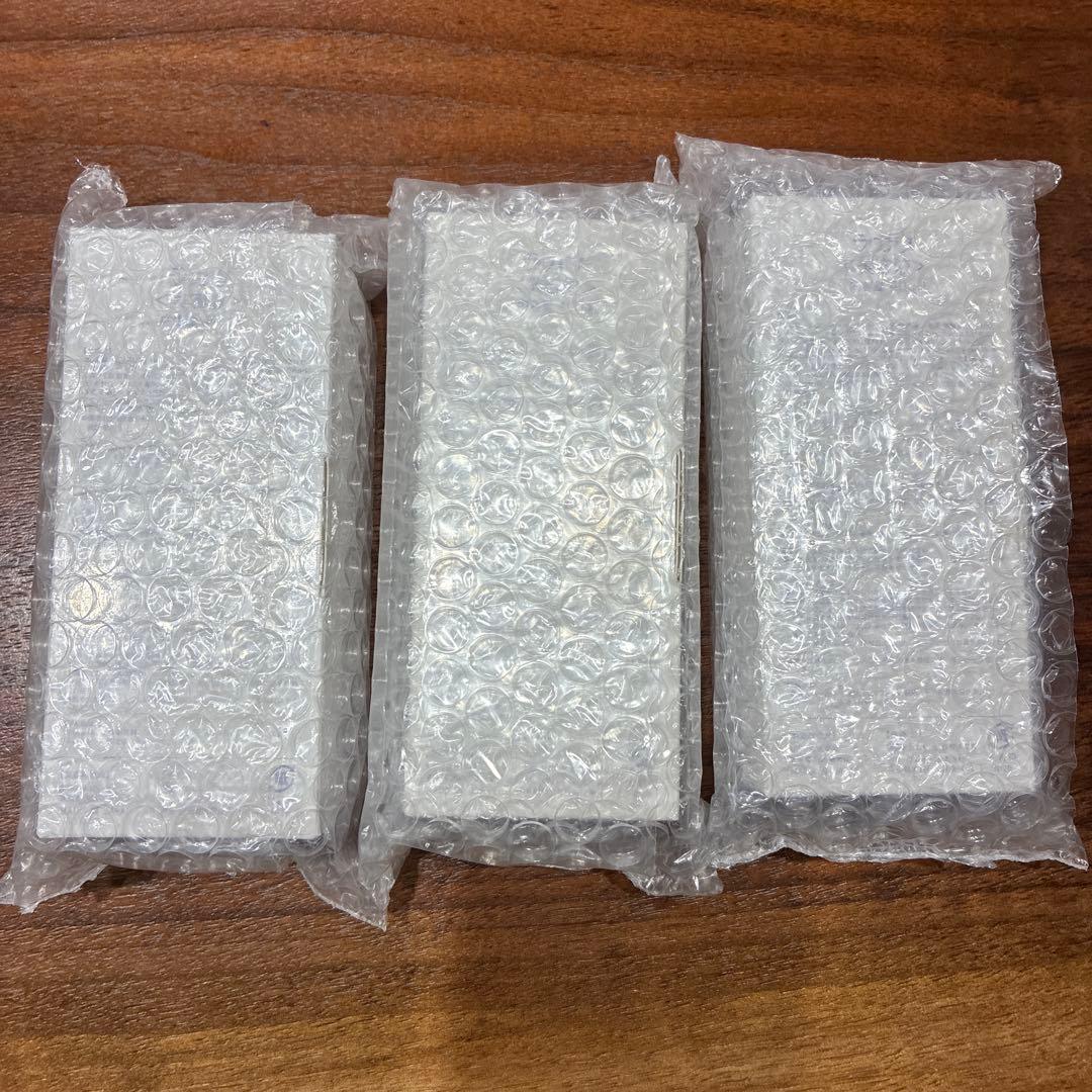 美容液 3個セット ペレグレイスラカウ