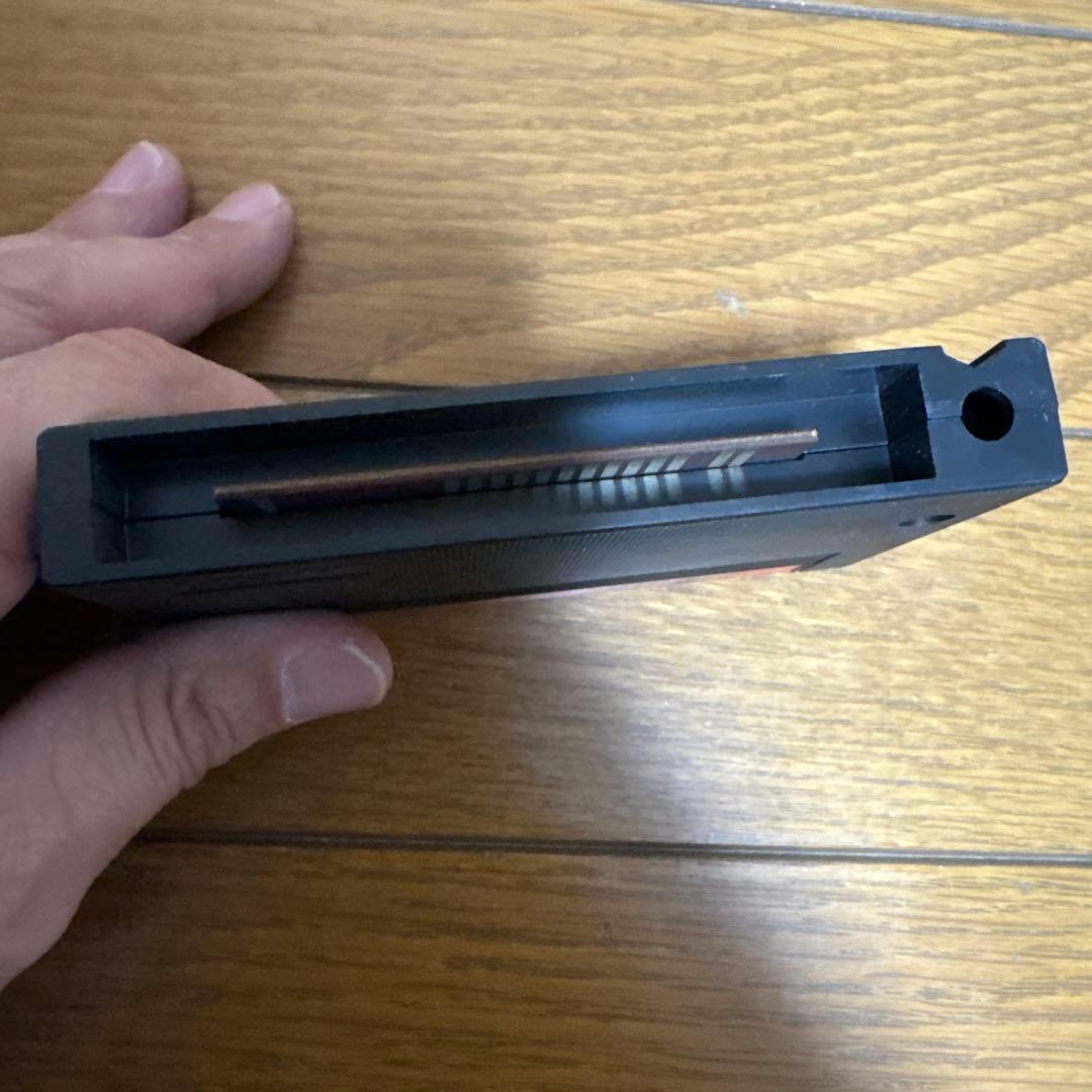 TAKERU MSX ROMカートリッジ