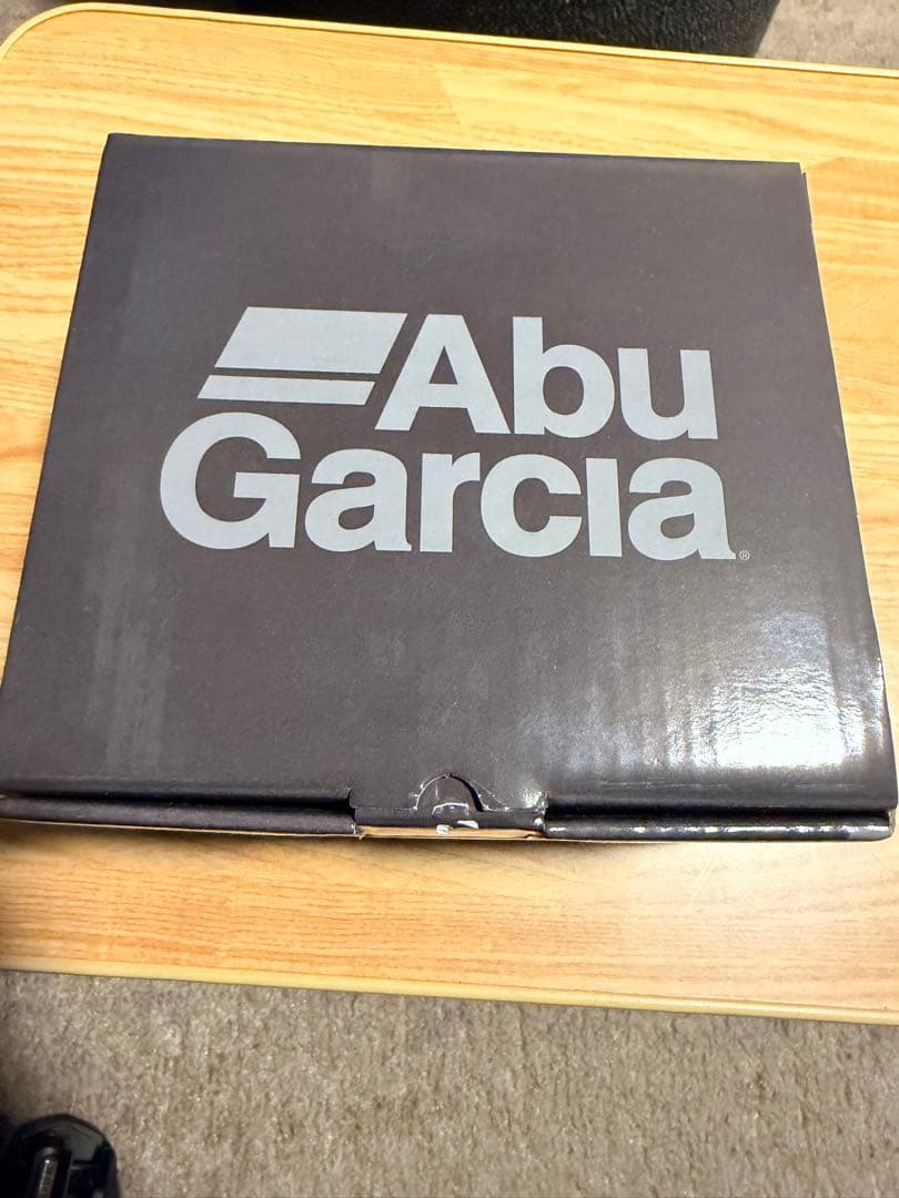 Abu Garcia Zenon Core BF7 ベイトリール