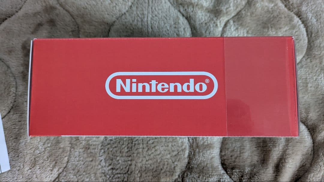 Nintendo Switch Lite グレー 未使用品