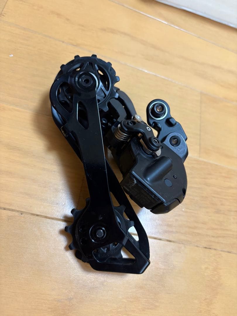 シマノ ULTEGRA FD-R8150 Di2 12S