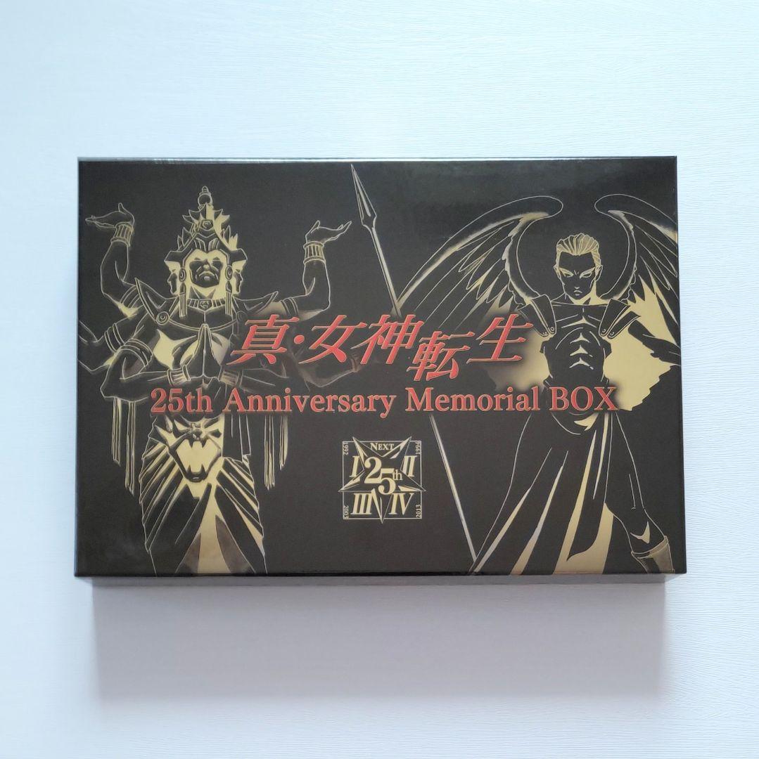 3DS メガテン 真・女神転生 DEEP STRANGE JOURNEY