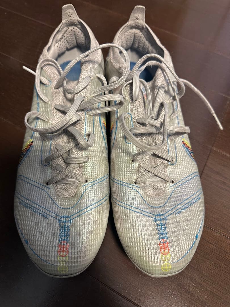 Nike マーキュリアル　27.0