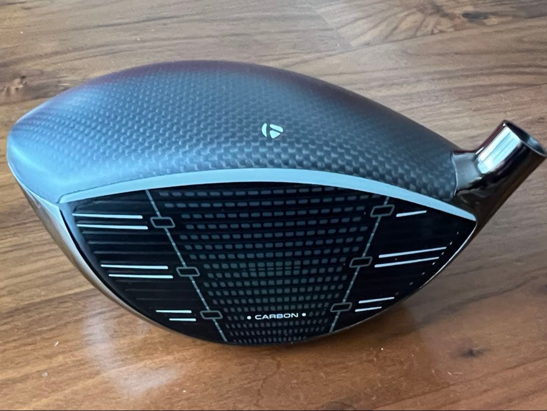 Qi35LSドライバーヘッド 9°