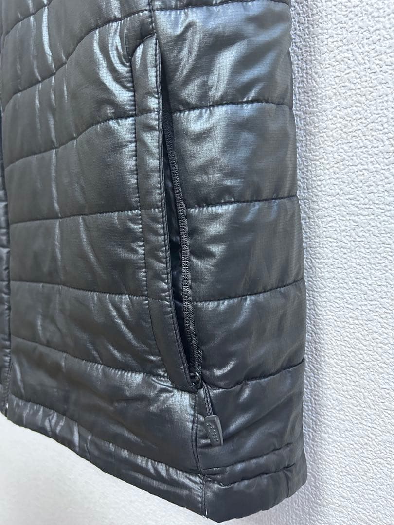 THE NORTH FACE リバーシブル　ダウンベスト