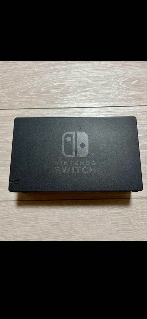 Nintendo Switch Joy-Con マリオカート8デラックス セット