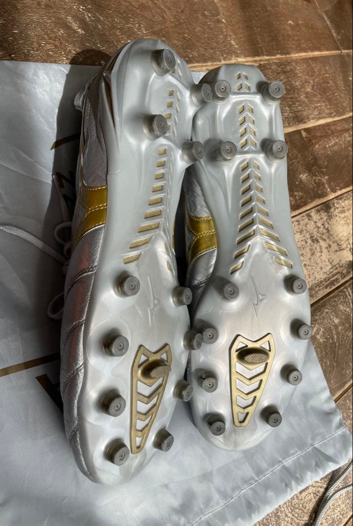 MORELIA DNA JAPANサッカーシューズ 28cm