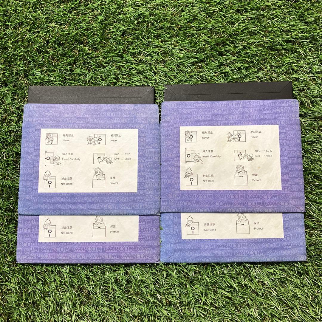 【x68000】【x68000】ストリートファイター2ダッシュ