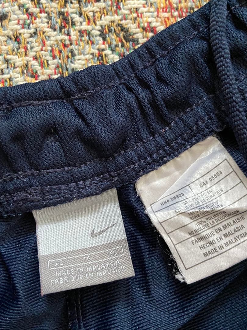 NIKEアメリカ古着スポーツパンツナイキ 90’s XL