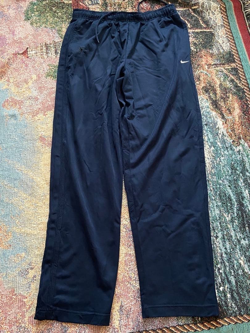 NIKEアメリカ古着スポーツパンツナイキ 90’s XL