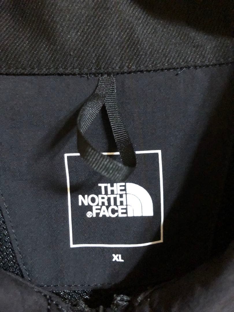 直営店限定　the north face sphere ジャケット　XL