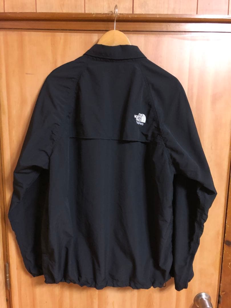 直営店限定　the north face sphere ジャケット　XL