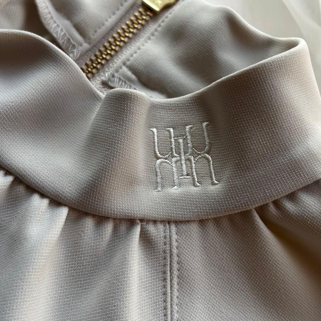 ✨完売品✨un number RITUALS-tops マルチフォーマルトップス