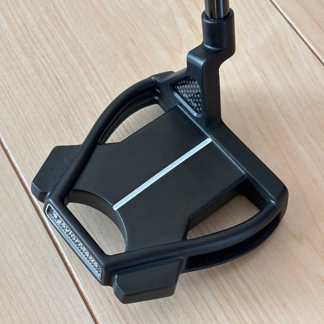 【美品】Spider TOUR X TRUSS TM1 トラスヒール　33インチ