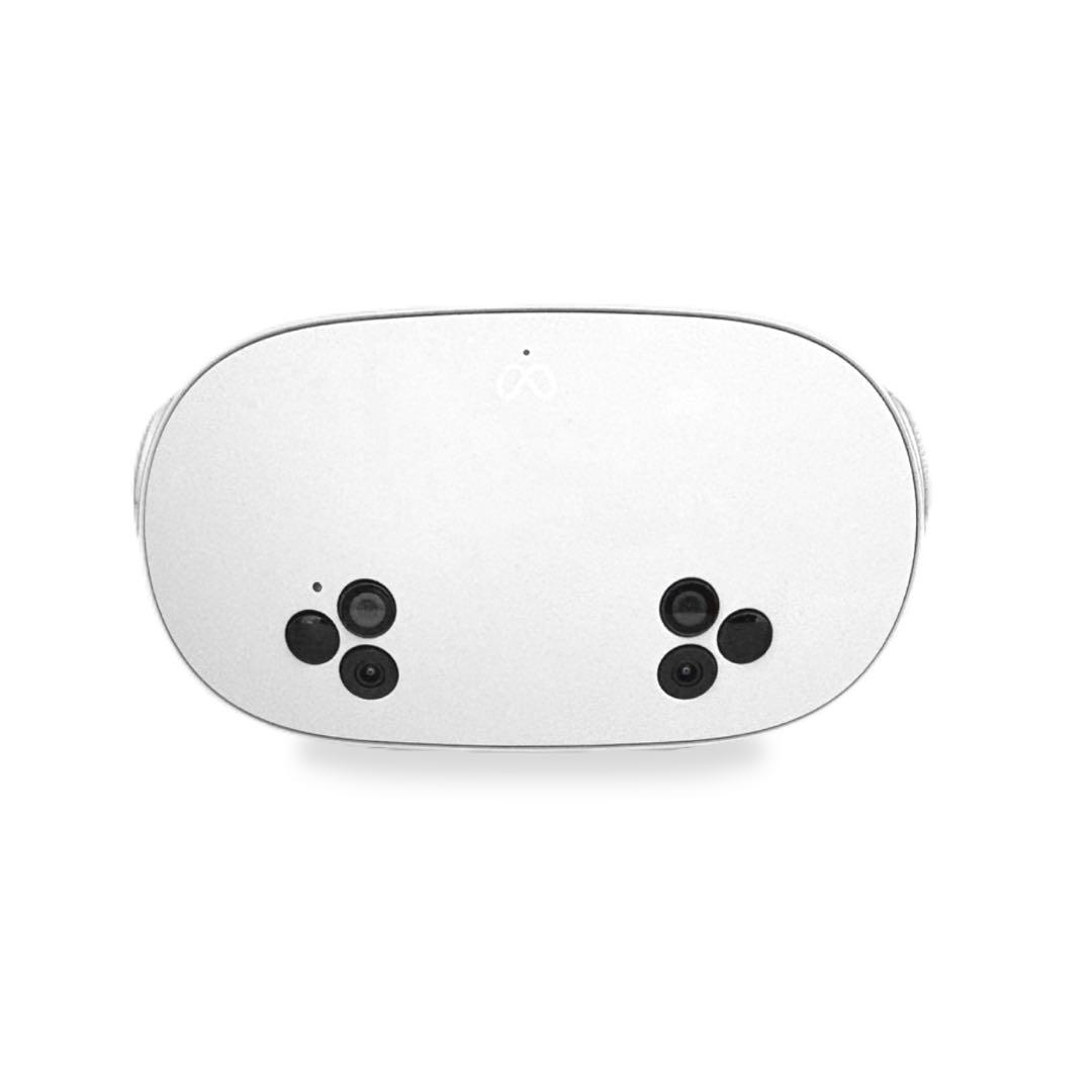  Quest 3S（128GB）VRヘッドセット