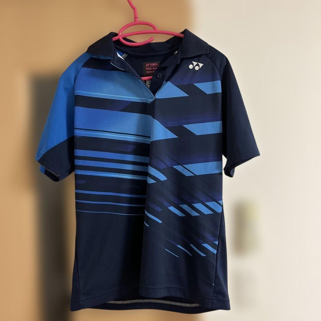 YONEX ユニフォーム　上下セット