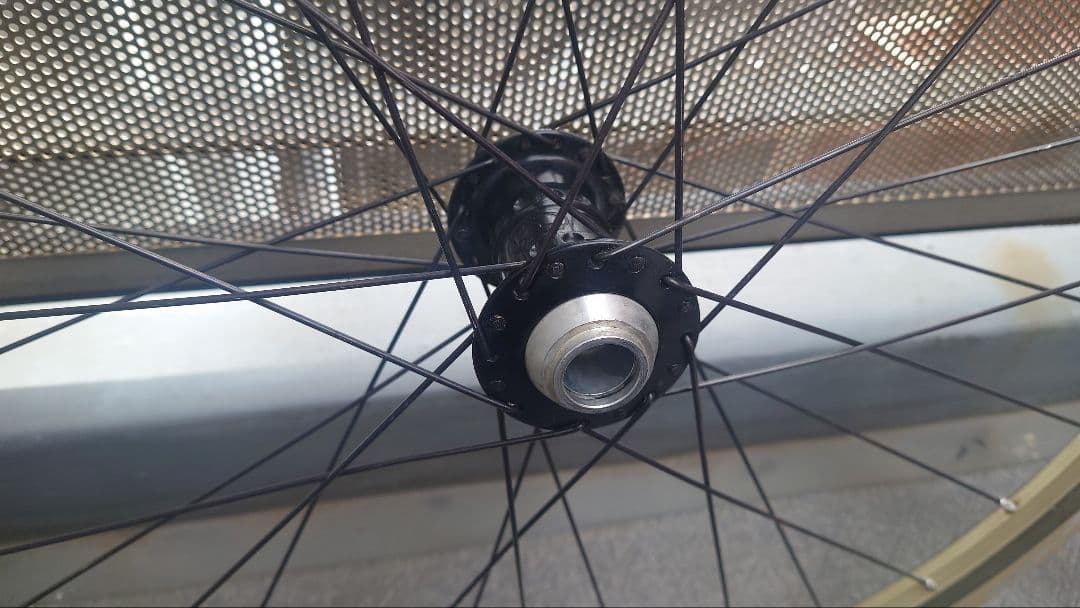 Profile Racing　MTB　ダートジャンプ ホイールセット 26インチ