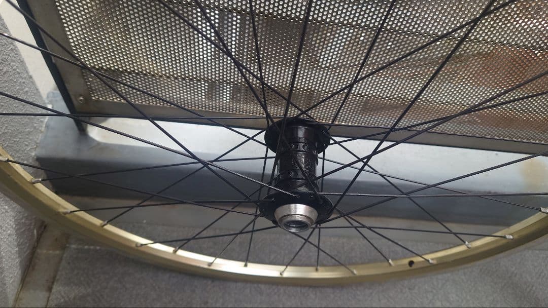 Profile Racing　MTB　ダートジャンプ ホイールセット 26インチ
