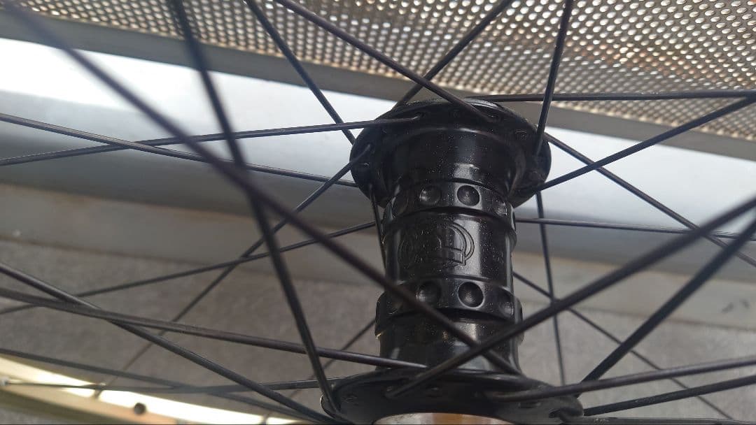 Profile Racing　MTB　ダートジャンプ ホイールセット 26インチ