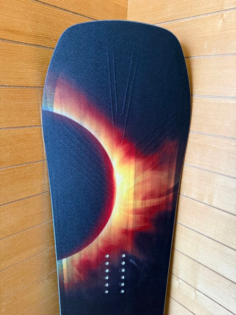 ネバーサマー　エクリプス　161X 25-26