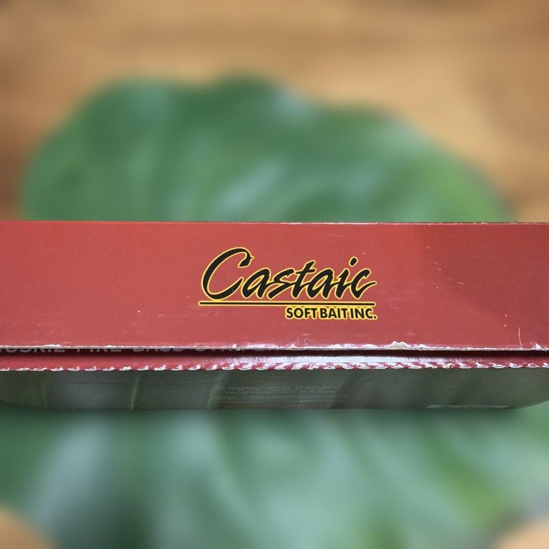 Castaic T-29 新品未使用